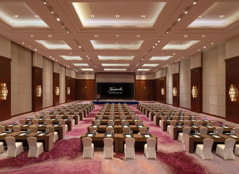 Konferenzraum Foto