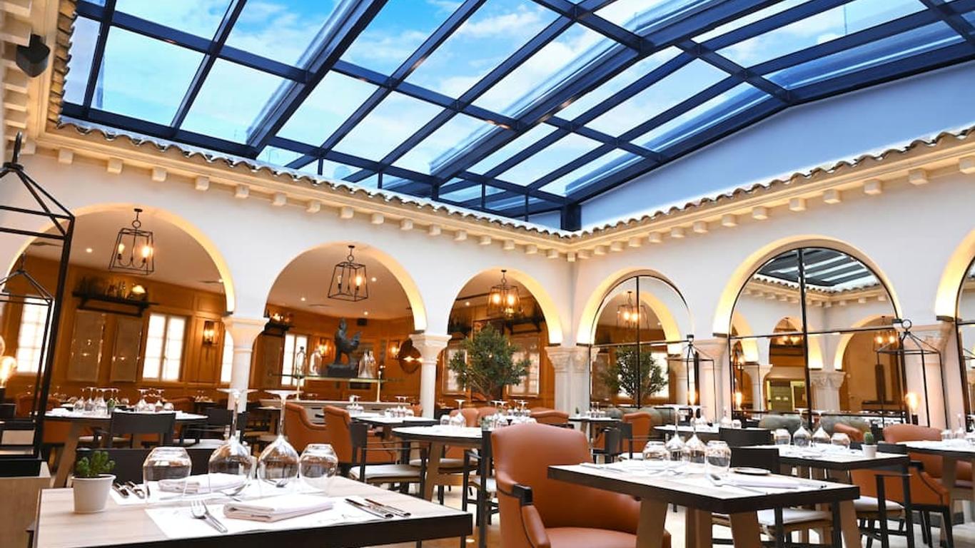 The Originals Boutique, Hotel Le Rempart, Tournus