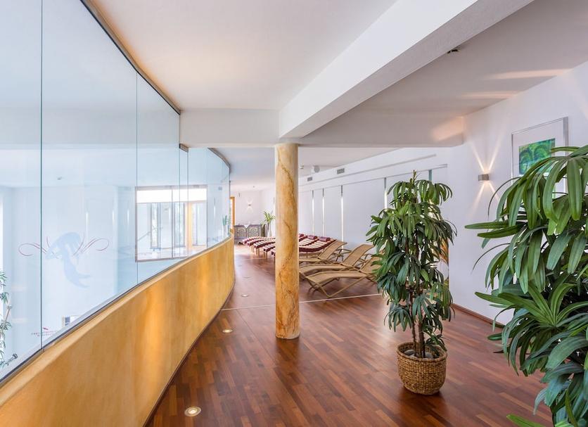 Wellness Foto