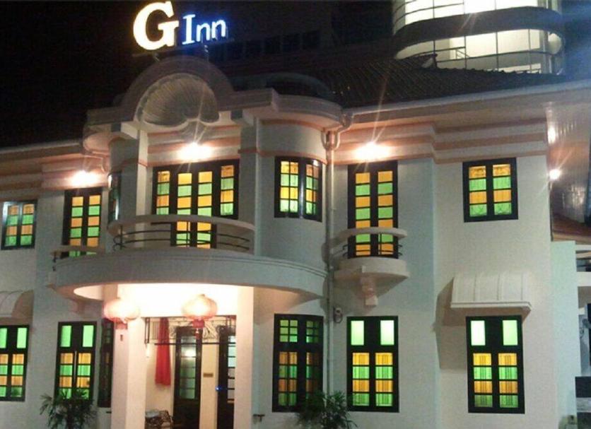Gebäude Foto