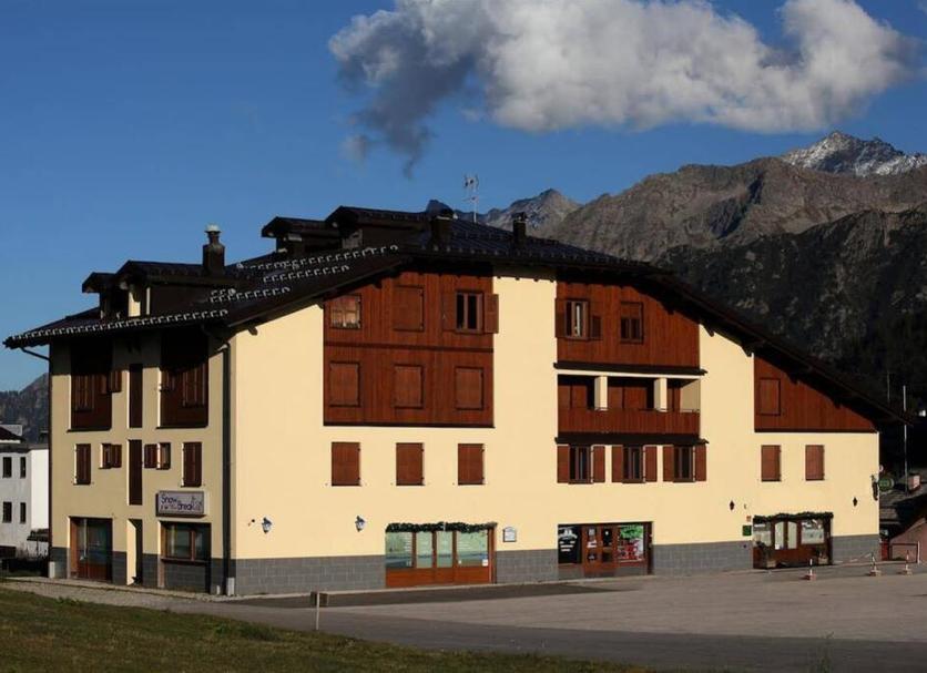 Gebäude Foto