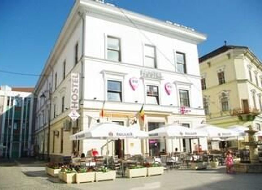 Gebäude Foto