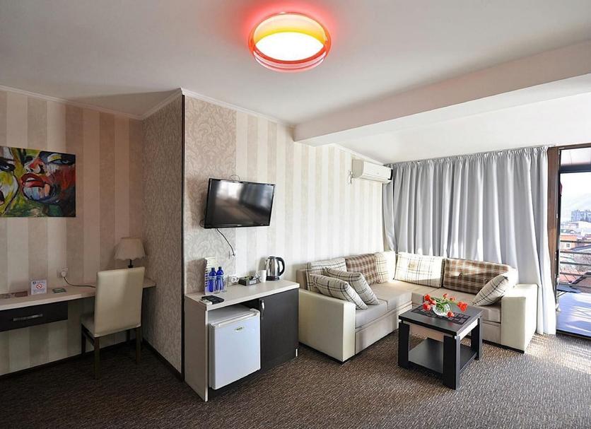 Wohnzimmer Foto