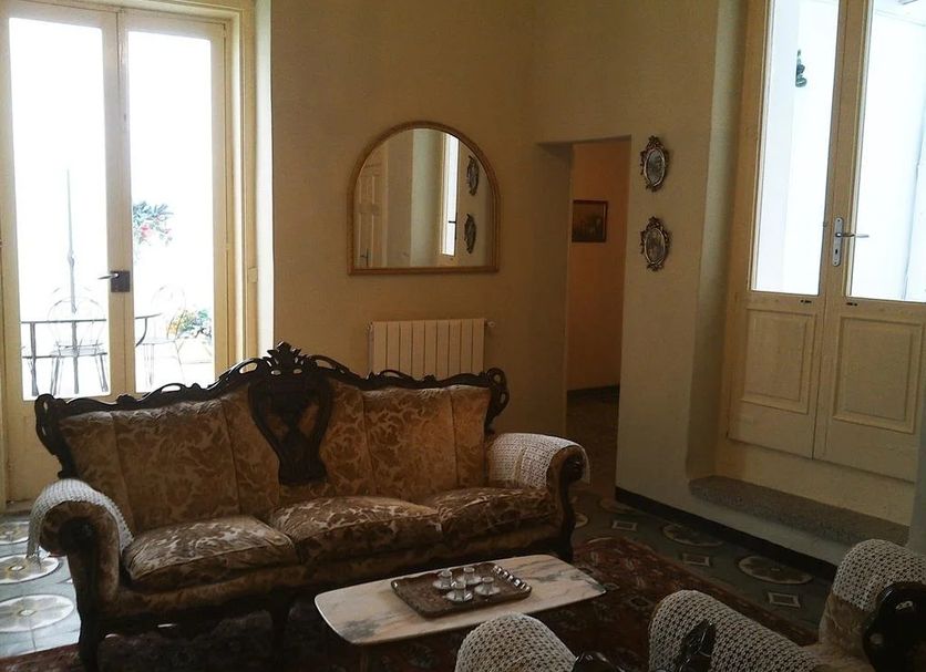 Wohnzimmer Foto