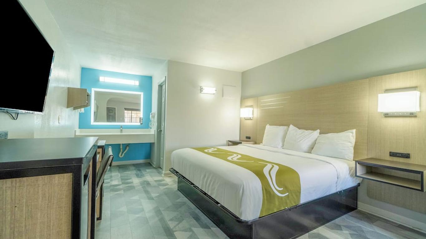 Pleasanton Executive Inn