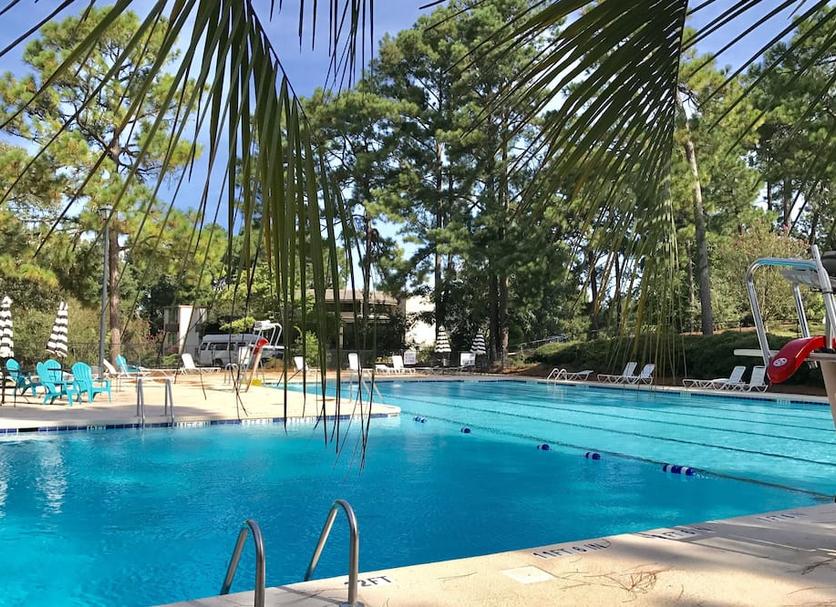 Pool Foto