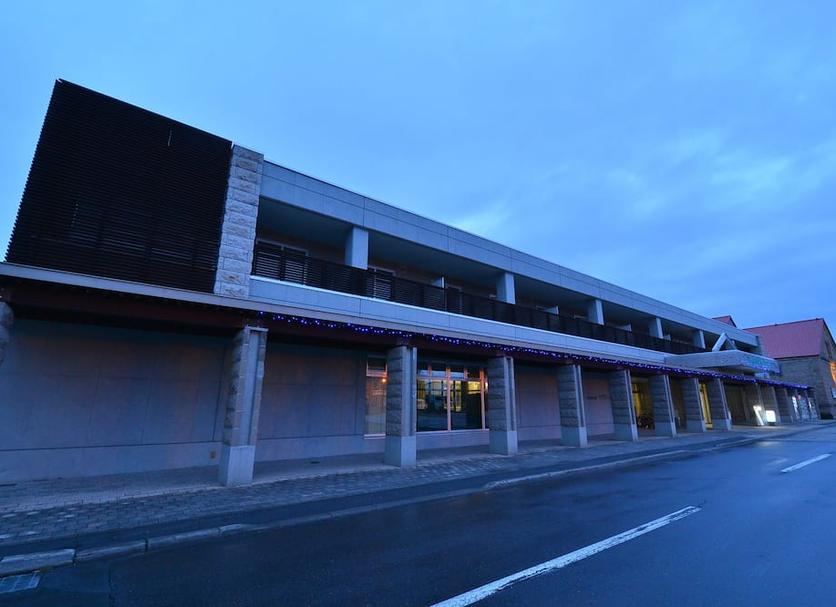 Gebäude Foto