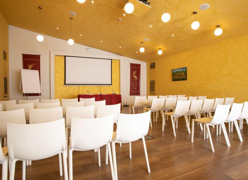Konferenzraum Foto