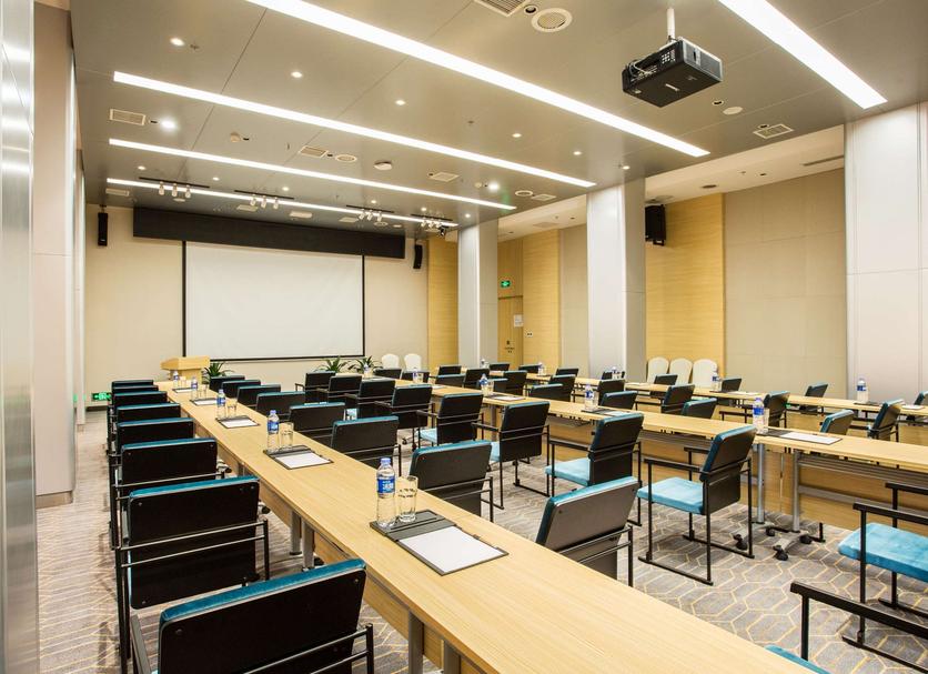 Konferenzraum Foto