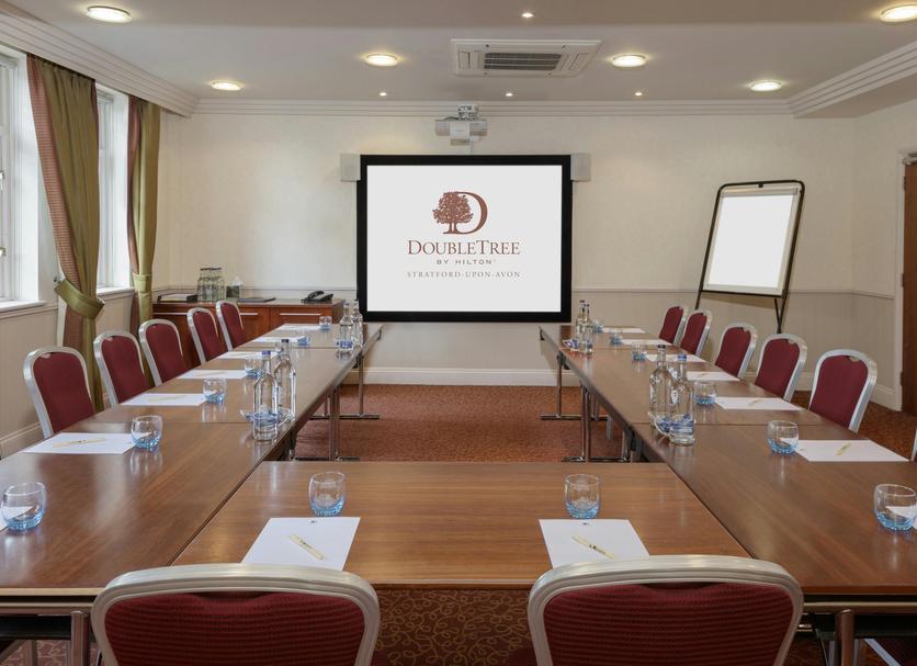 Konferenzraum Foto