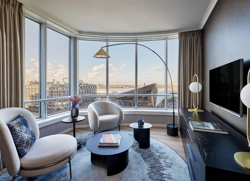 Wohnzimmer Foto