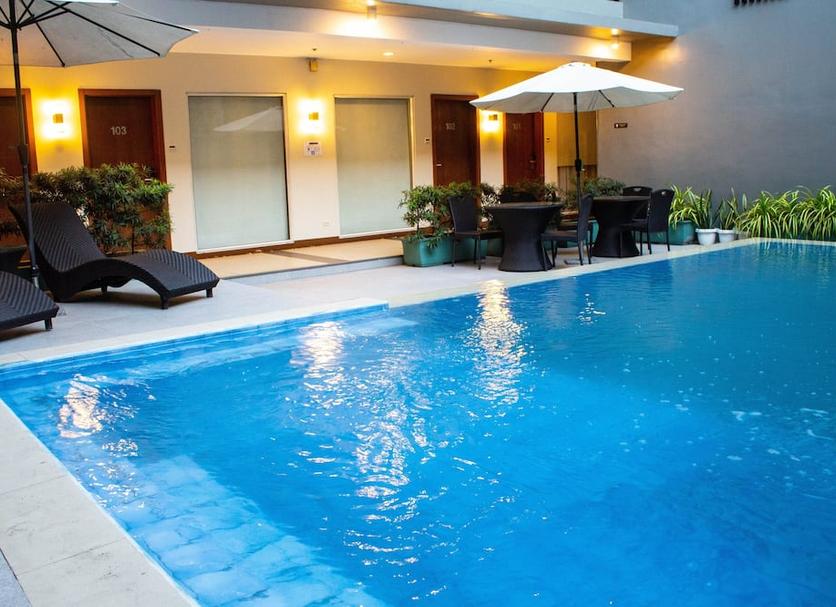 Pool Foto