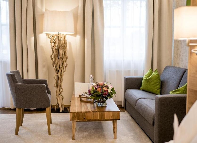 Wohnzimmer Foto