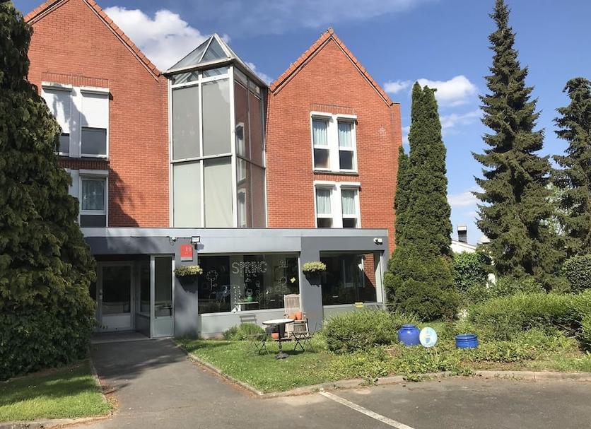 Gebäude Foto