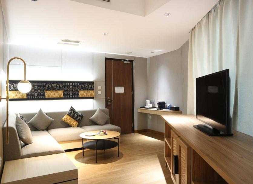 Wohnzimmer Foto