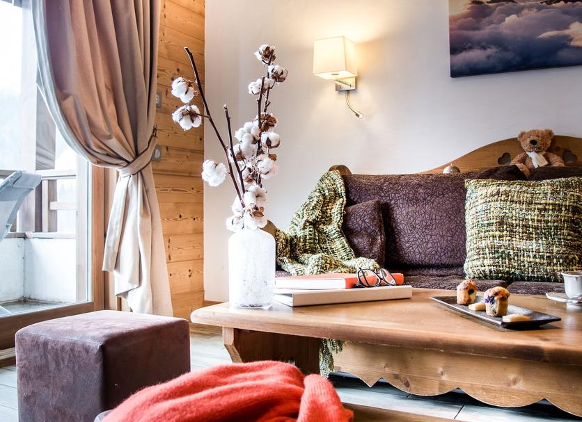 Wohnzimmer Foto