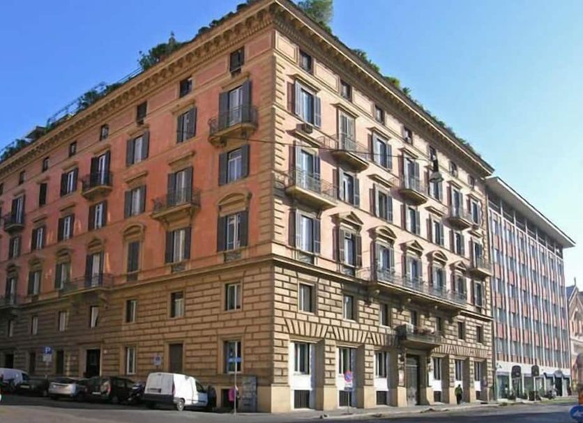 Gebäude Foto