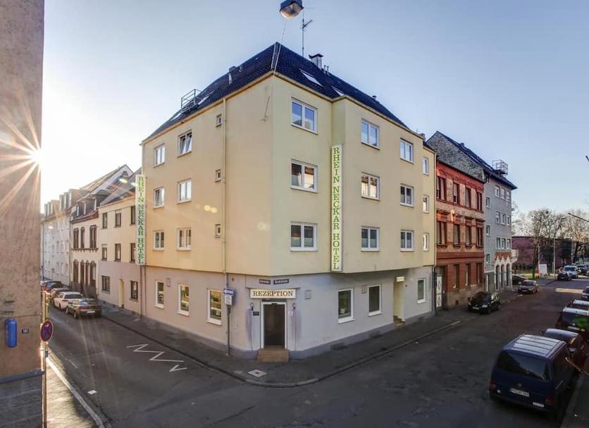 Gebäude Foto