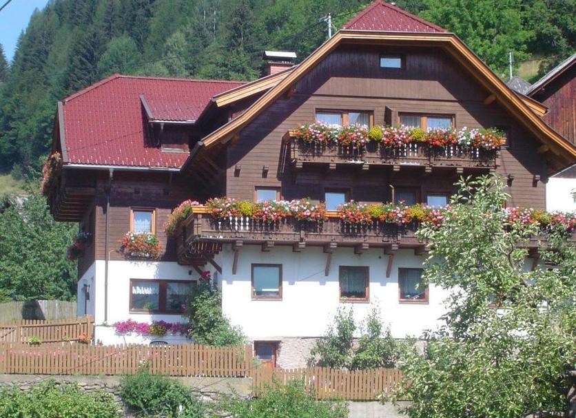 Gebäude Foto