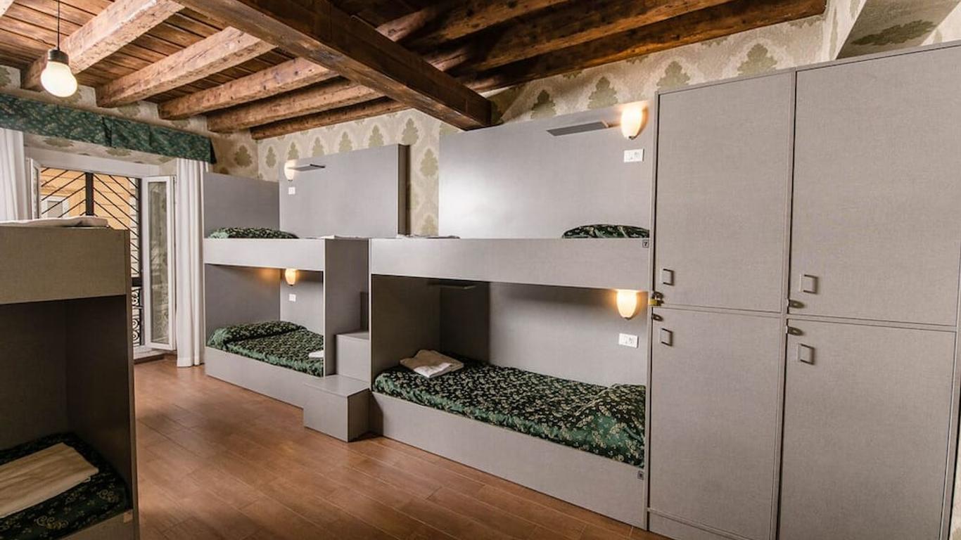 Hostel Beautiful