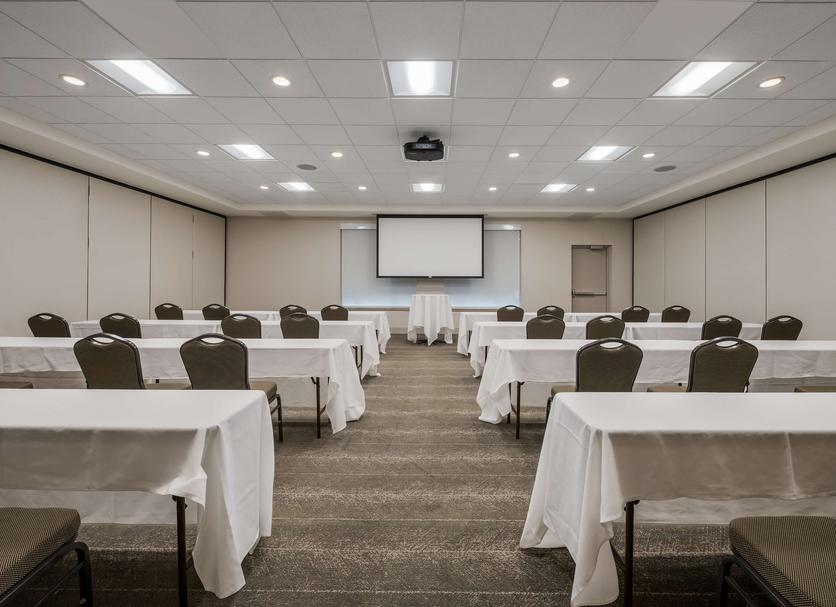 Konferenzraum Foto