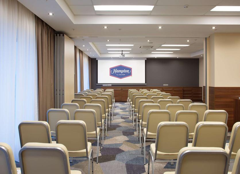 Konferenzraum Foto