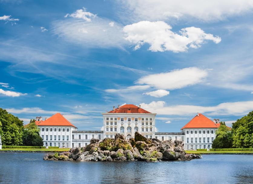 Gebäude Foto