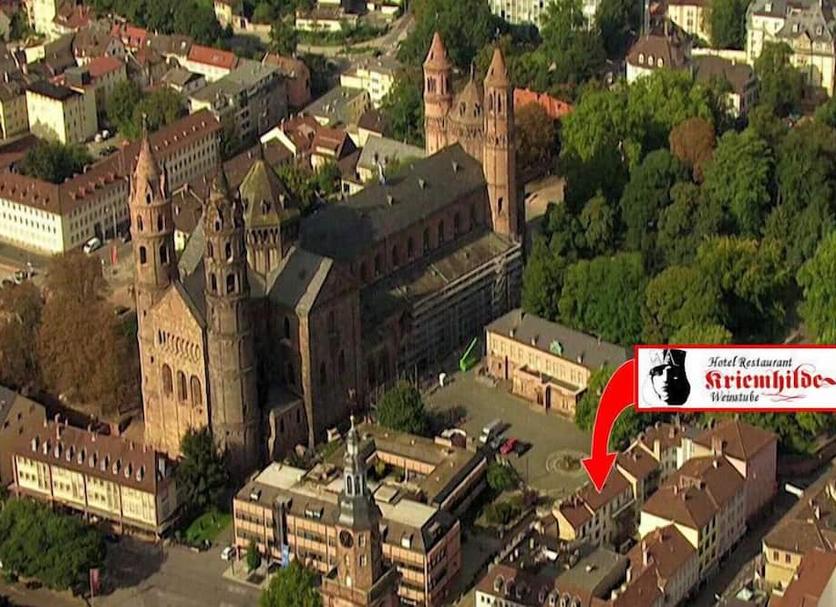 Außenansicht Foto