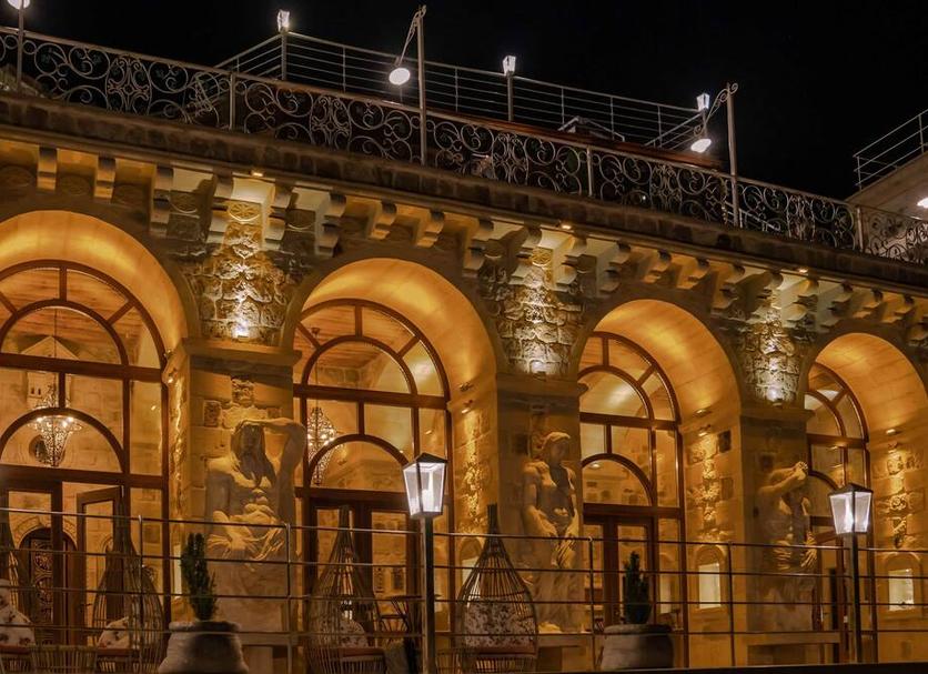 Gebäude Foto