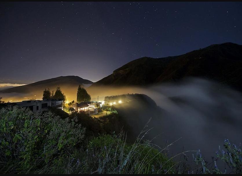 Außenansicht Foto