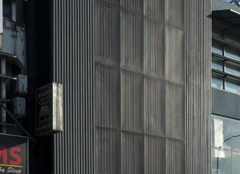 Gebäude Foto