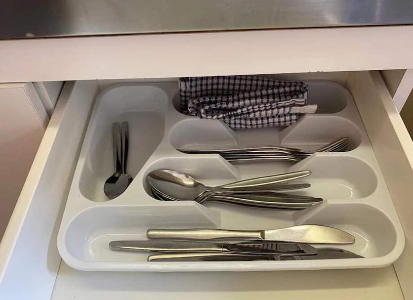 Zimmerausstattung Foto