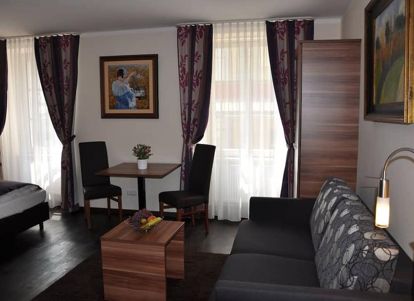 Wohnzimmer Foto