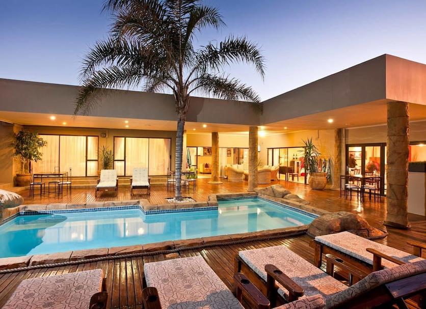 Pool Foto