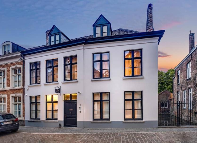 Gebäude Foto