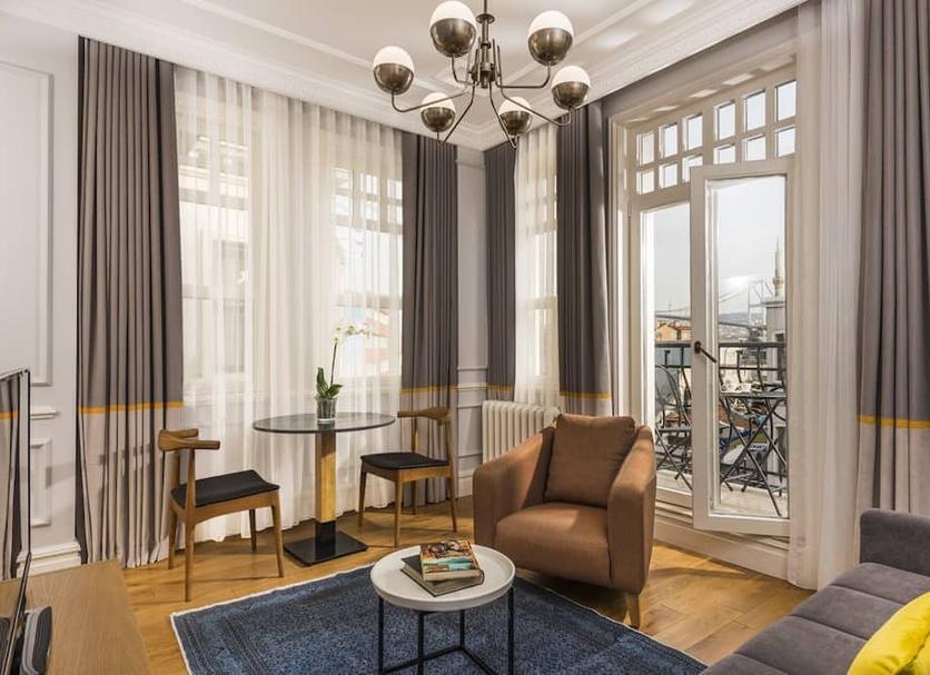 Wohnzimmer Foto