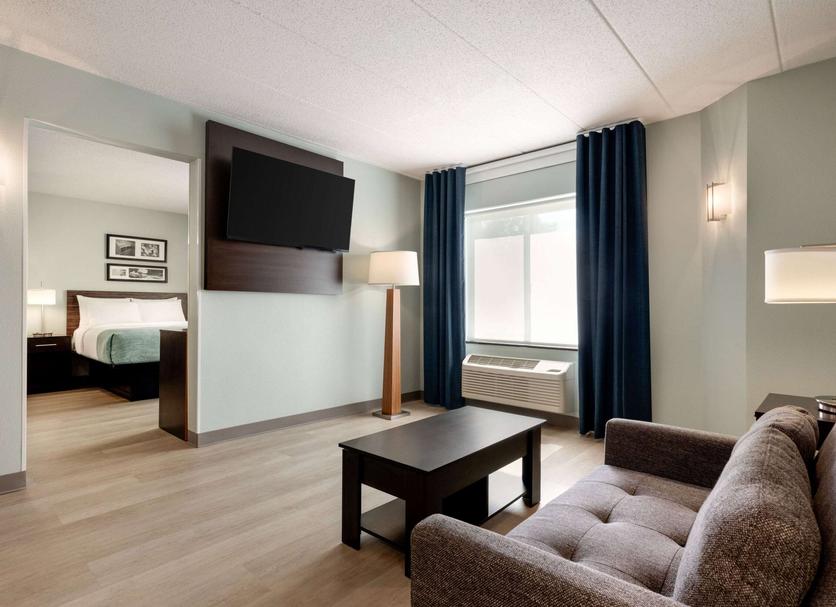 Wohnzimmer Foto