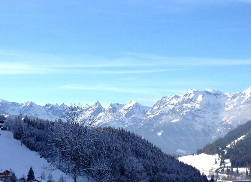 Außenansicht Foto
