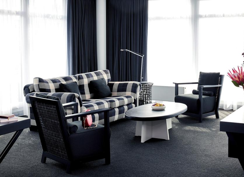 Wohnzimmer Foto