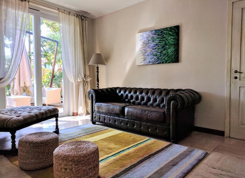 Wohnzimmer Foto