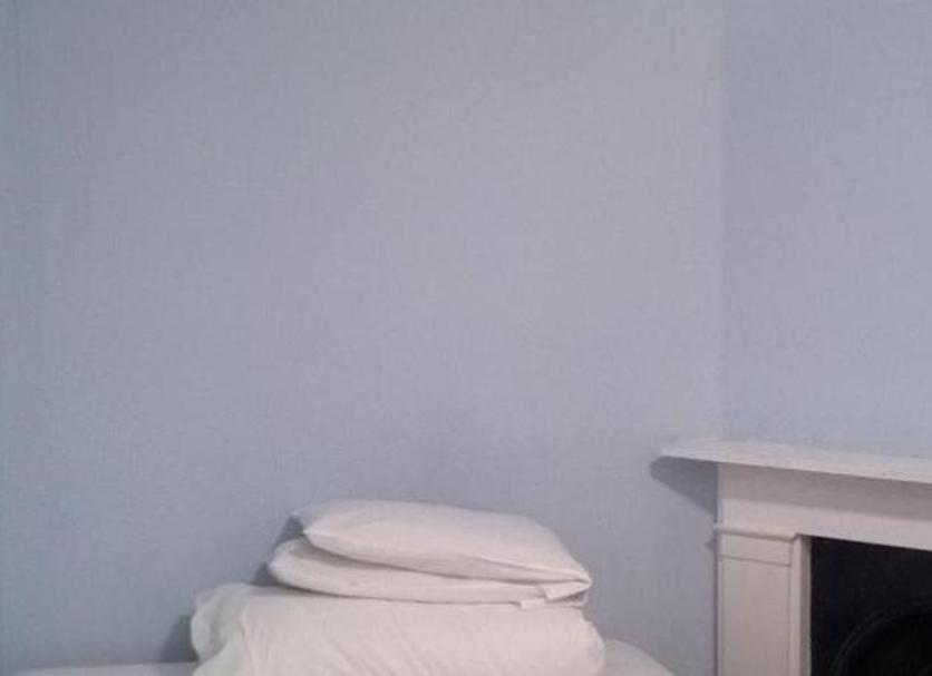 Zimmerausstattung Foto