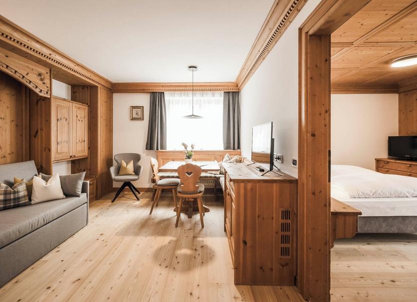 Wohnzimmer Foto