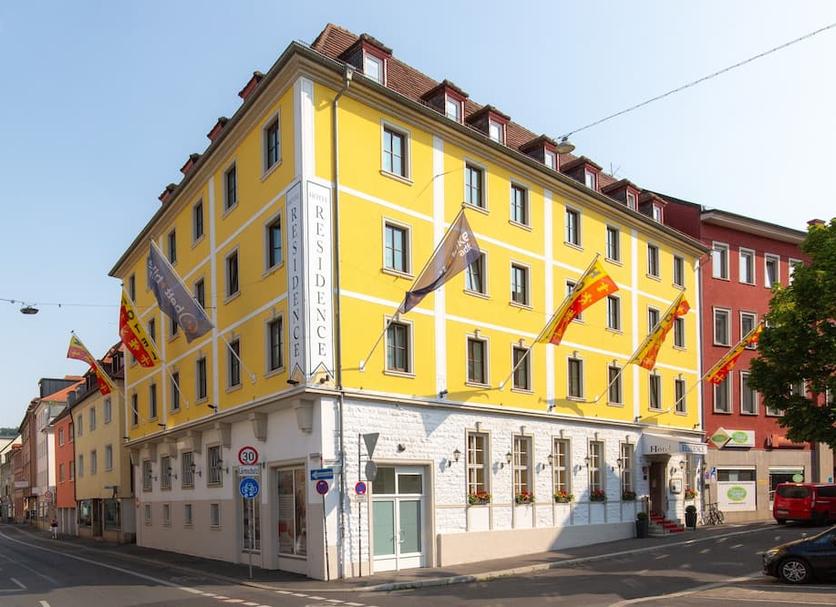 Gebäude Foto