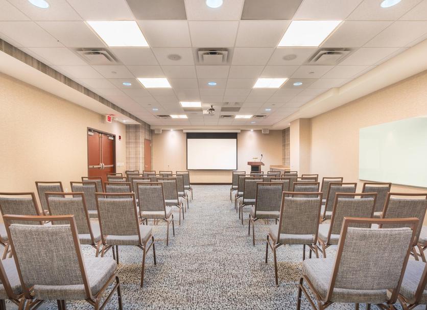 Konferenzraum Foto