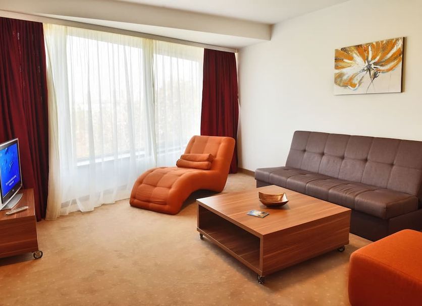 Wohnzimmer Foto