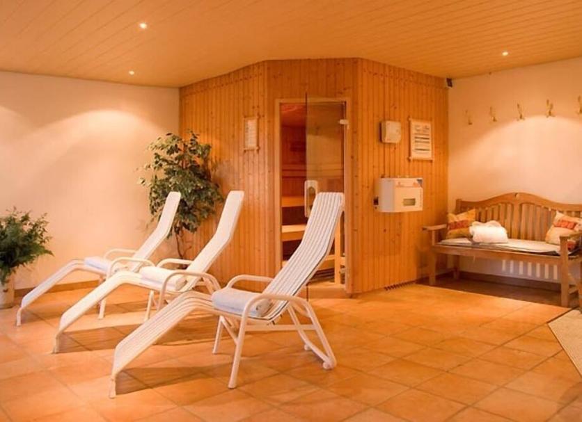 Wellness Foto