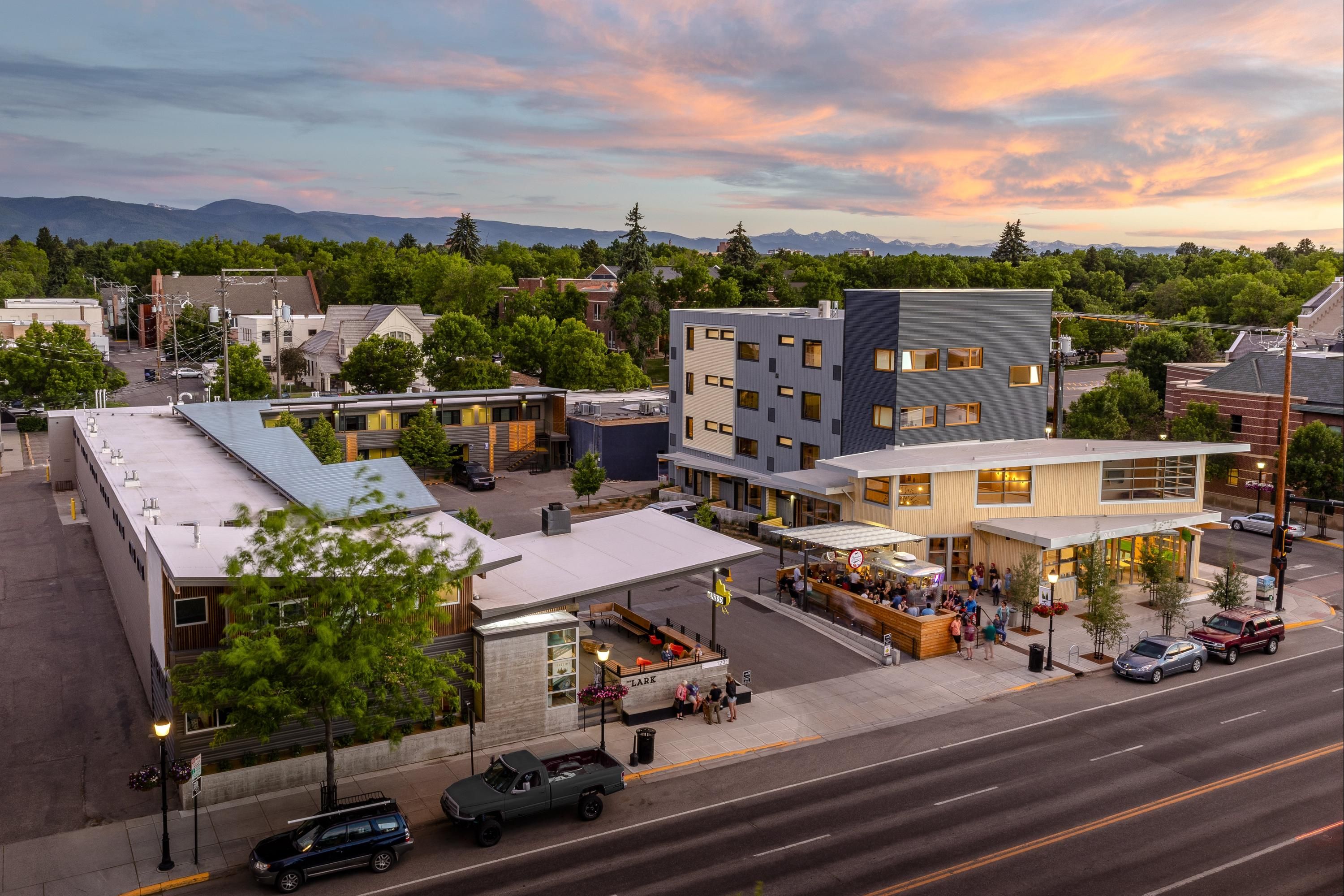 The Lark Bozeman ab CHF 115. Hotels in Bozeman KAYAK