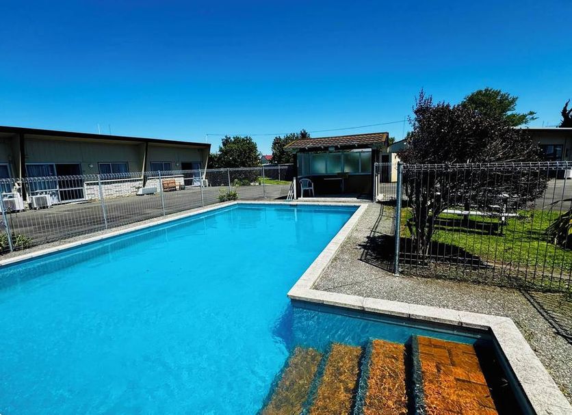 Pool Foto