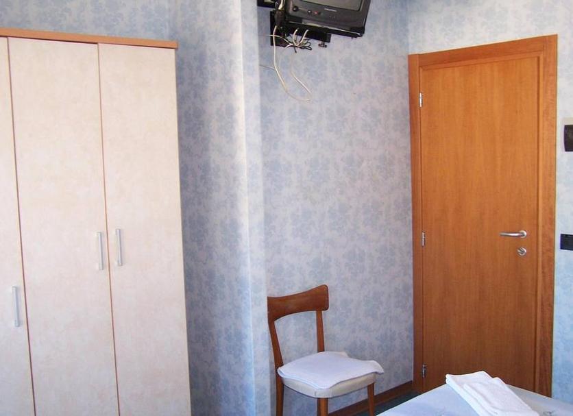 Zimmerausstattung Foto