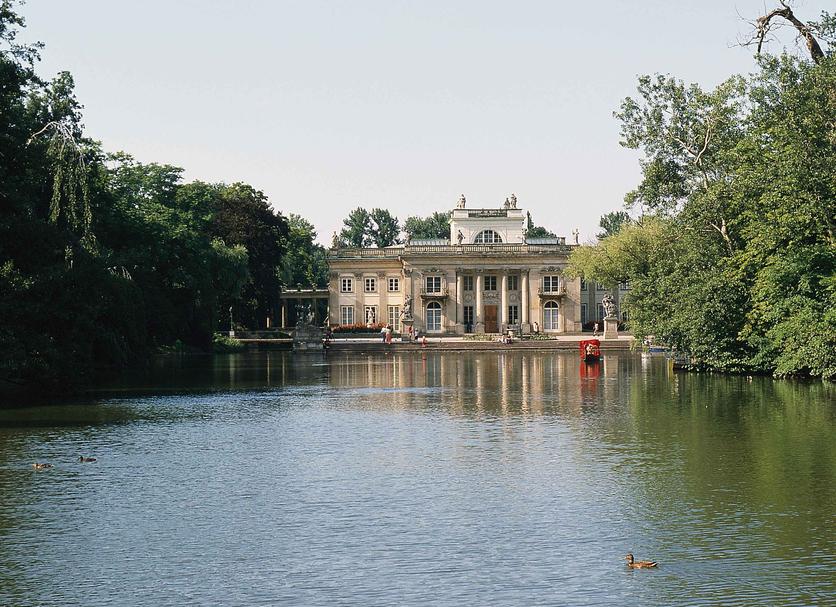 Gebäude Foto